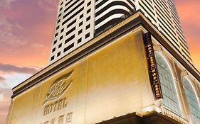 Rio Hotel Macau 4*